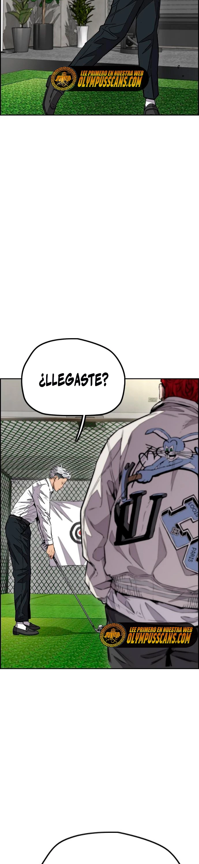 RompeVientos > Capitulo 432 > Page 161